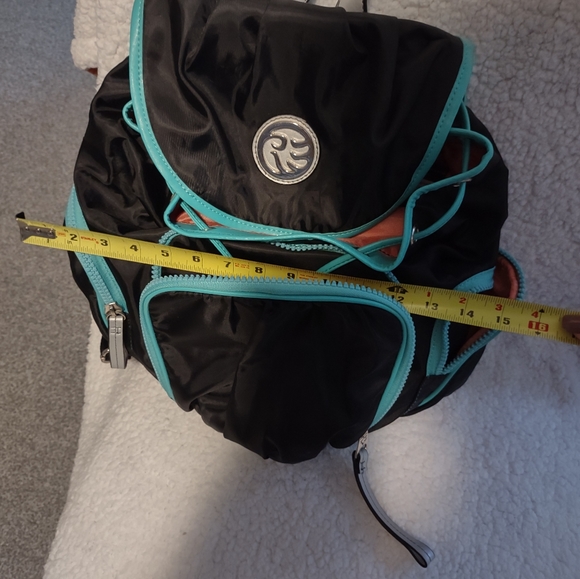 NWOT Rare Earth by Stone Mountain backpack - Picture 5 of 14